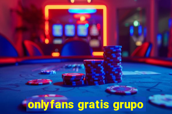 onlyfans gratis grupo